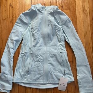Never Worn Lululemon Cross Chill Jacket